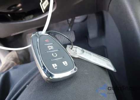 2025 Chevrolet Malibu Fwd 1Lt z USA, uszkodzony, nr VIN 1G1ZD5ST5SF138156